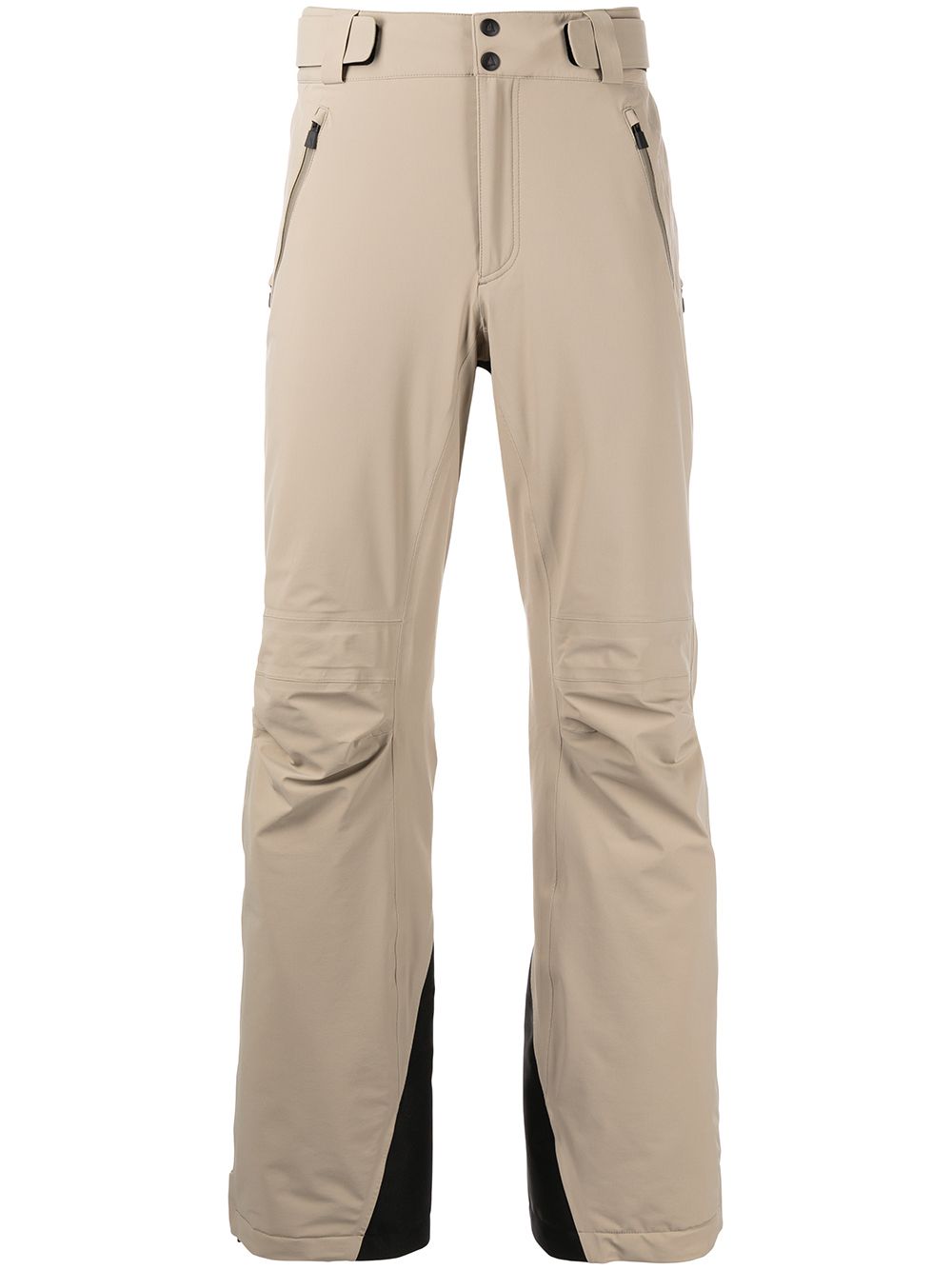 Aztech Mountain Team Aztech ski trousers - Neutrals von Aztech Mountain