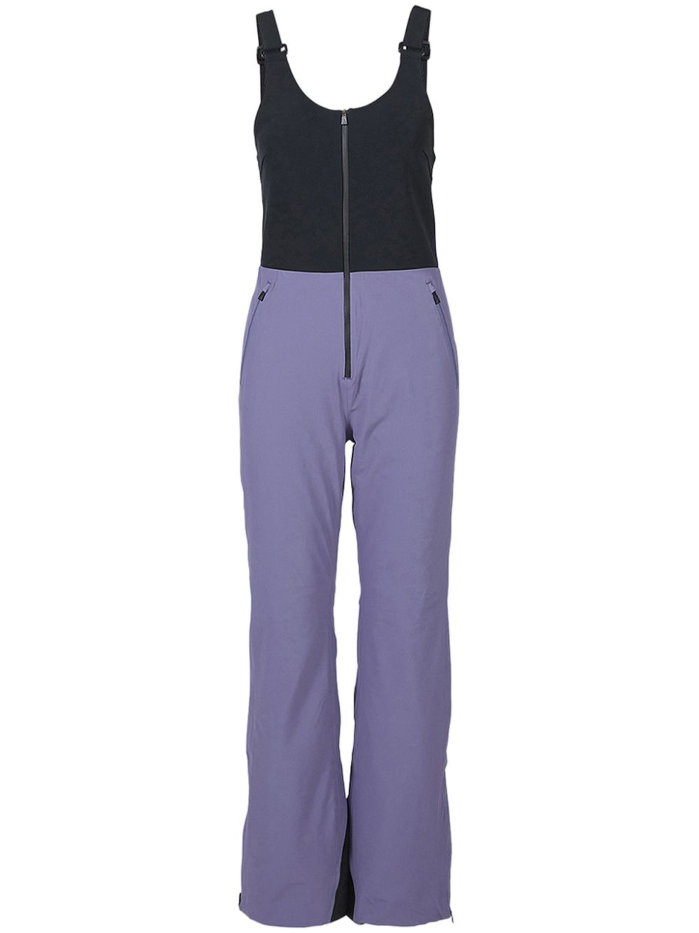 Aztech Mountain ski jumpsuit - Purple von Aztech Mountain