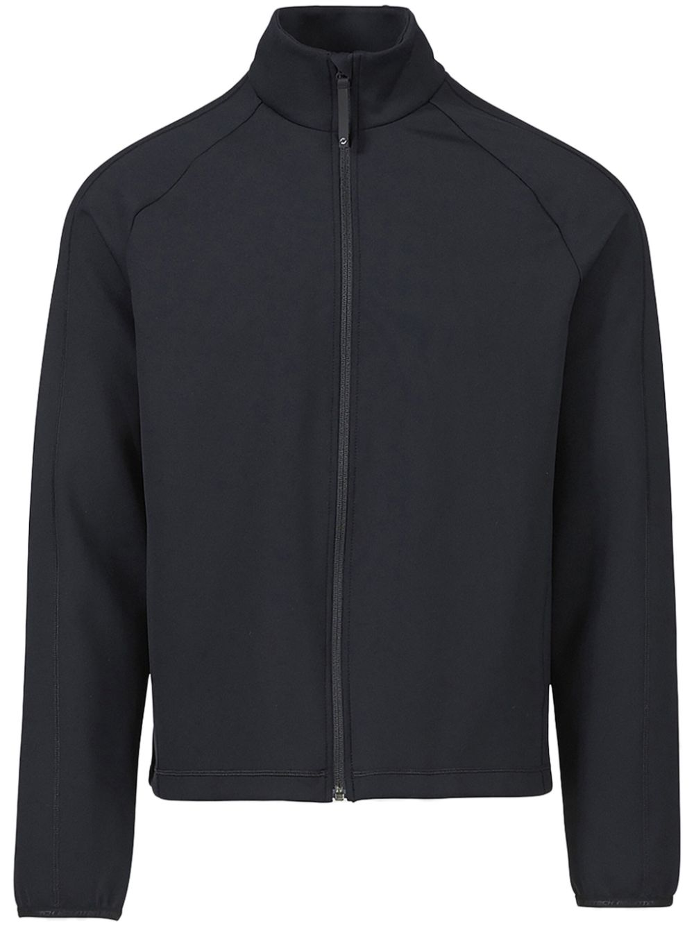 Aztech Mountain zip-up jacket - Black von Aztech Mountain