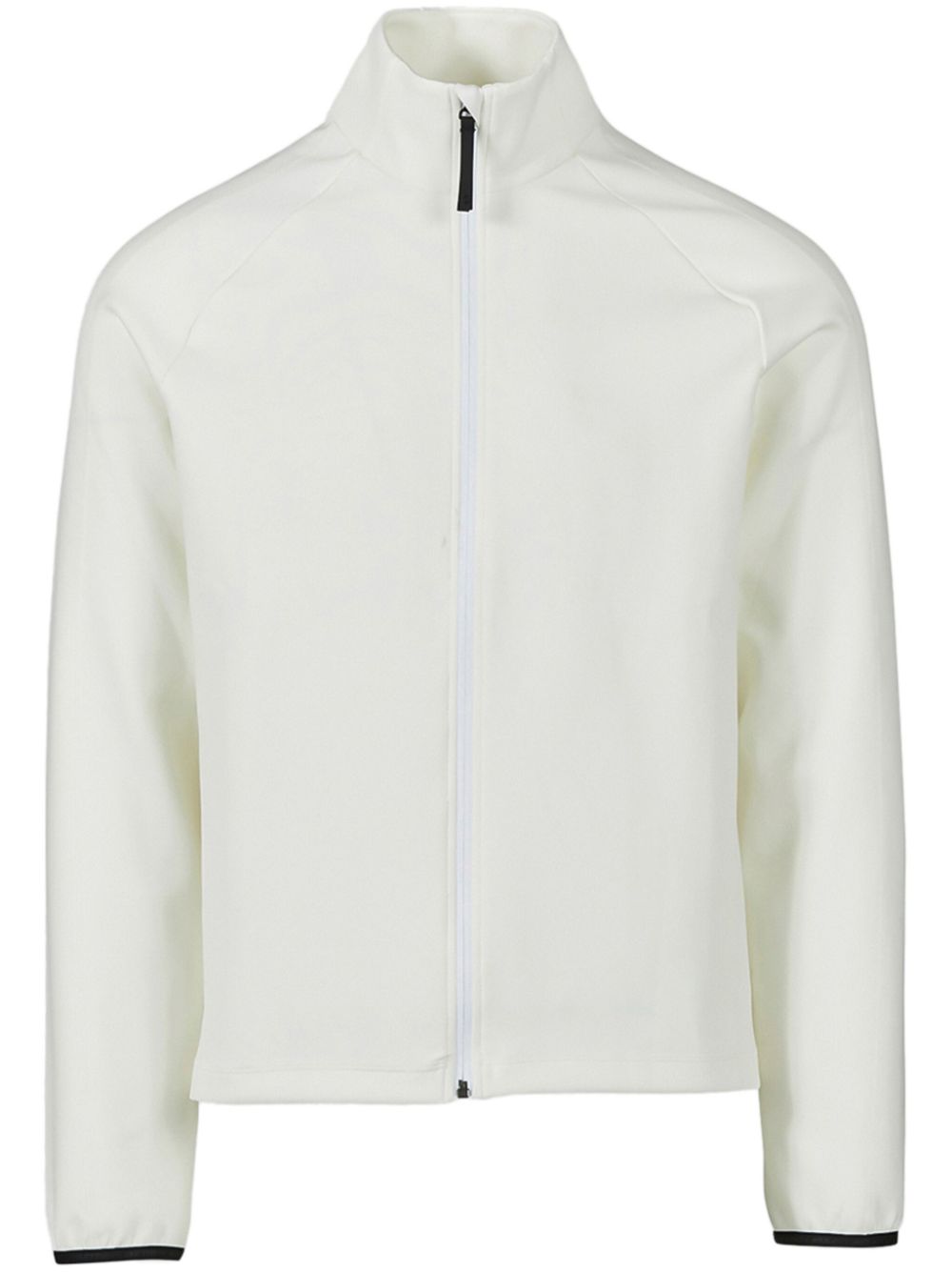 Aztech Mountain zip-up jacket - White von Aztech Mountain