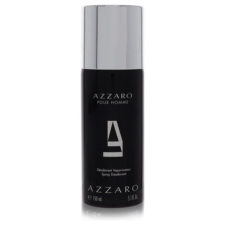 Azzaro Azzaro Pour Homme Deodorant Spray 150ml von Azzaro