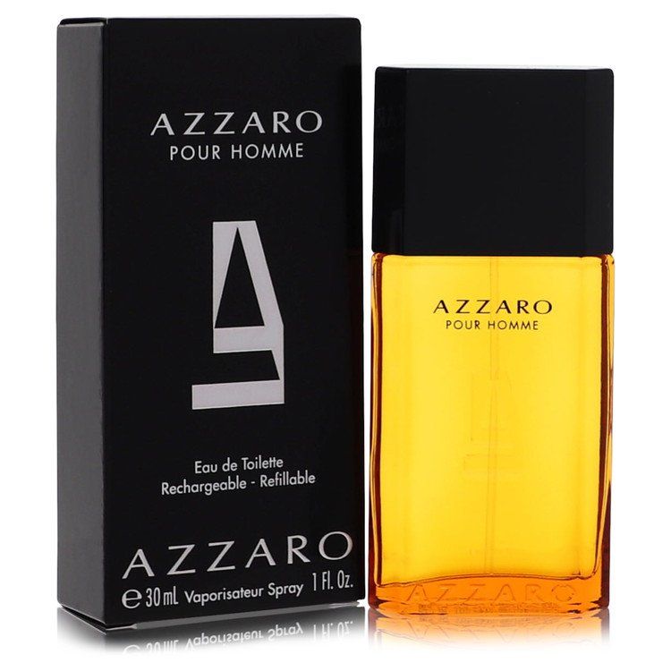 Azzaro Azzaro Pour Homme Eau de Toilette 30ml von Azzaro