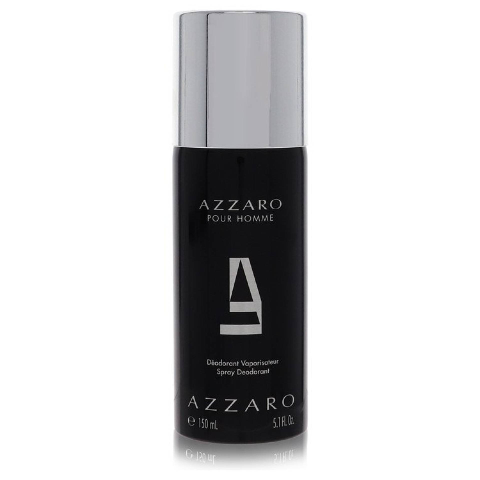 Azzaro AZZARO Deodorant Spray (unboxed) 147 ml von Azzaro