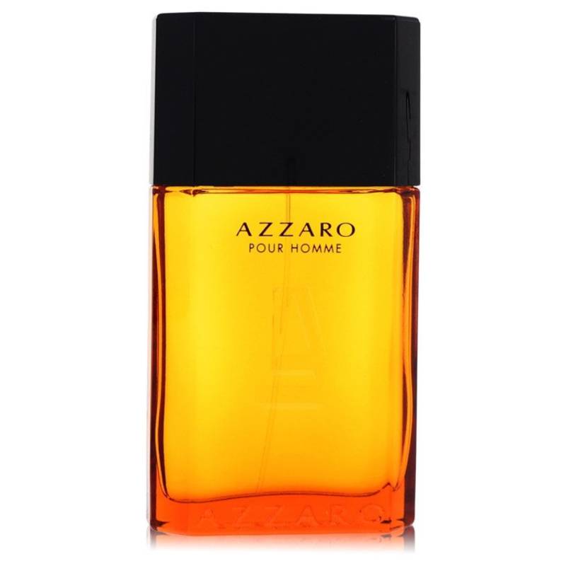 Azzaro AZZARO Eau De Toilette Spray (unboxed) 100 ml von Azzaro