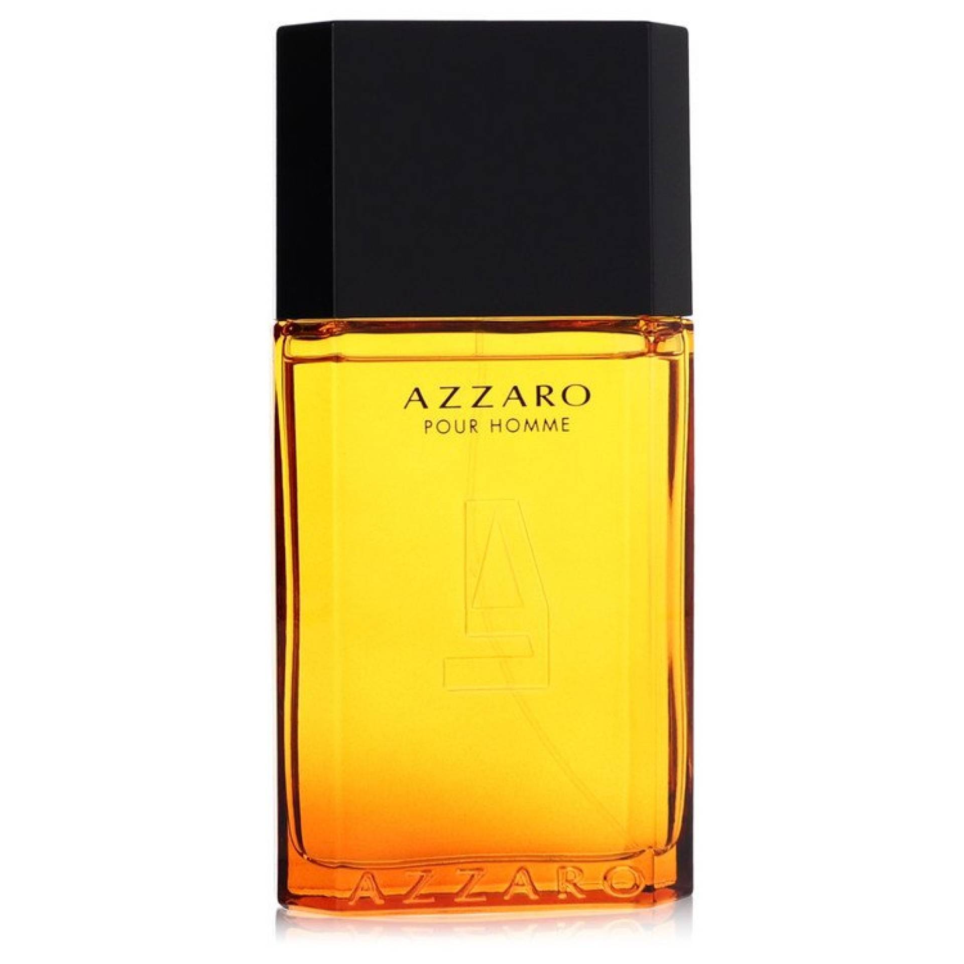 Azzaro AZZARO Eau De Toilette Spray (unboxed) 201 ml von Azzaro