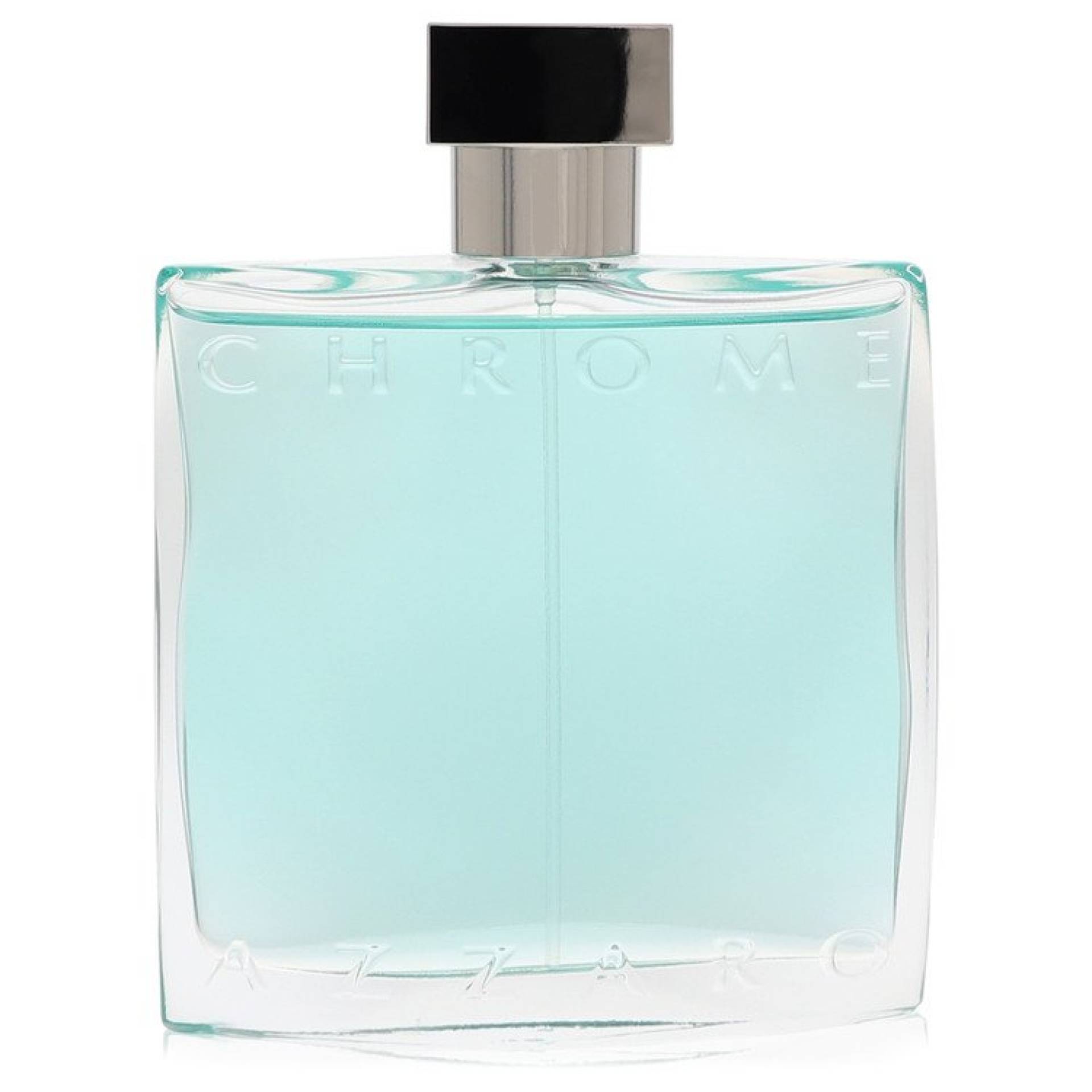 Azzaro Chrome Azure Eau De Toilette Spray (Unboxed) 101 ml von Azzaro