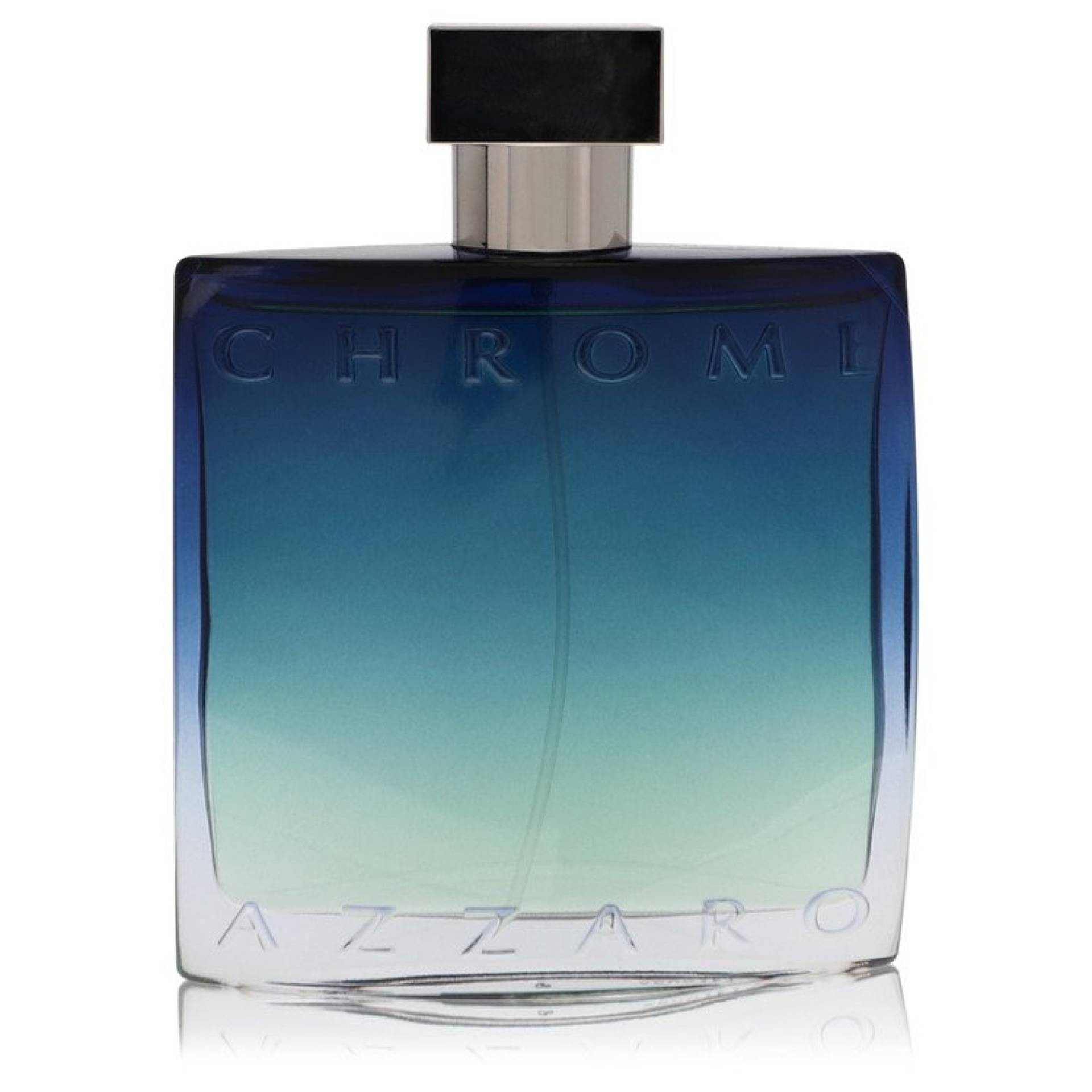 Azzaro Chrome Eau De Parfum Spray (Unboxed) 101 ml von Azzaro