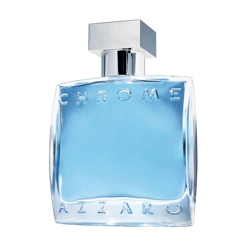 Azzaro Chrome Eau de Toilette 50ml Herren von Azzaro