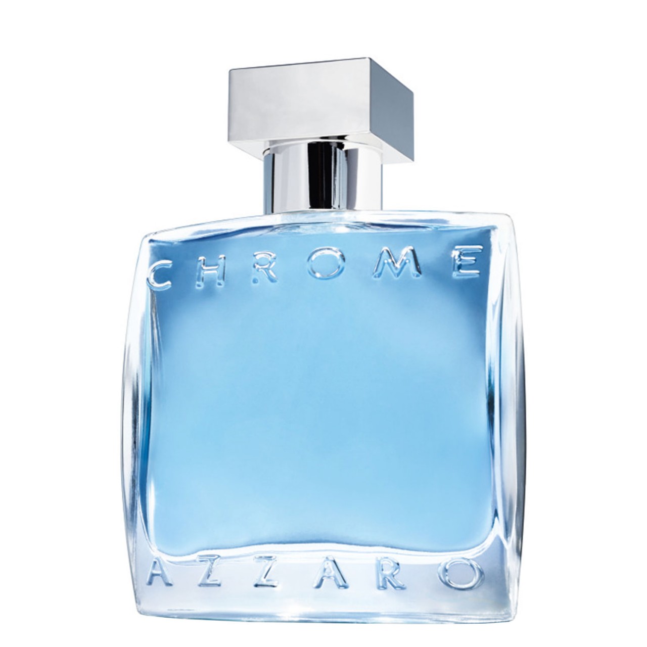 Azzaro Chrome - Eau de Toilette von Azzaro