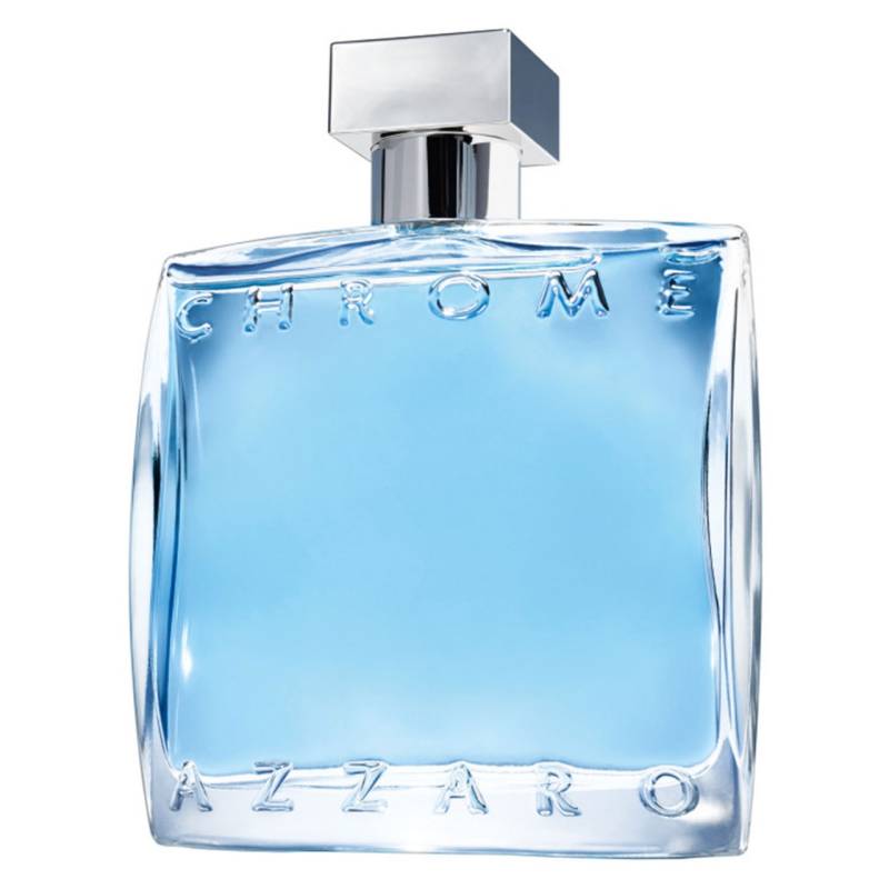 Azzaro Chrome - Eau de Toilette von Azzaro