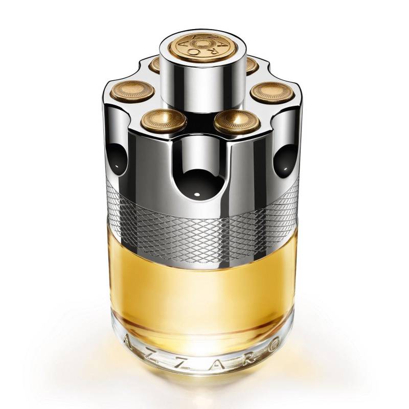 Wanted, Eau De Toilette Herren  50ml von AZZARO