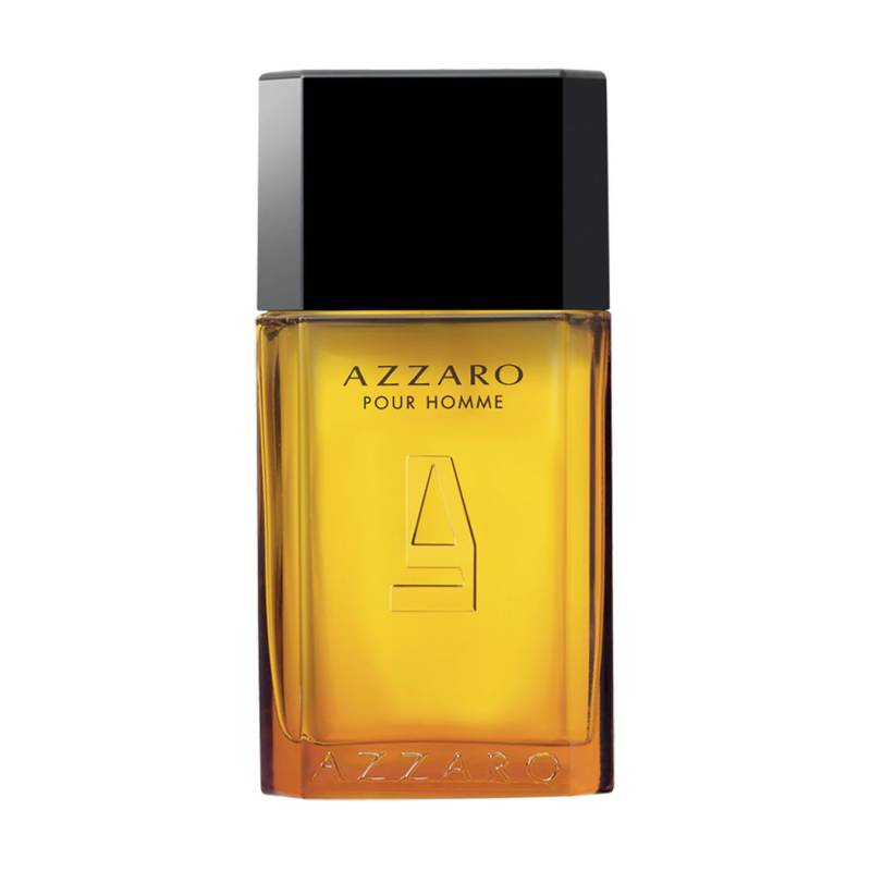 Azzaro Homme Eau de Toilette 50ml Herren von Azzaro