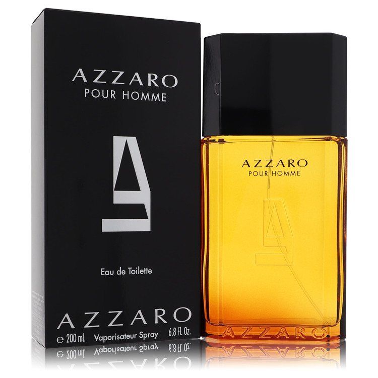 Azzaro Azzaro Pour Homme Eau de Toilette 200ml von Azzaro