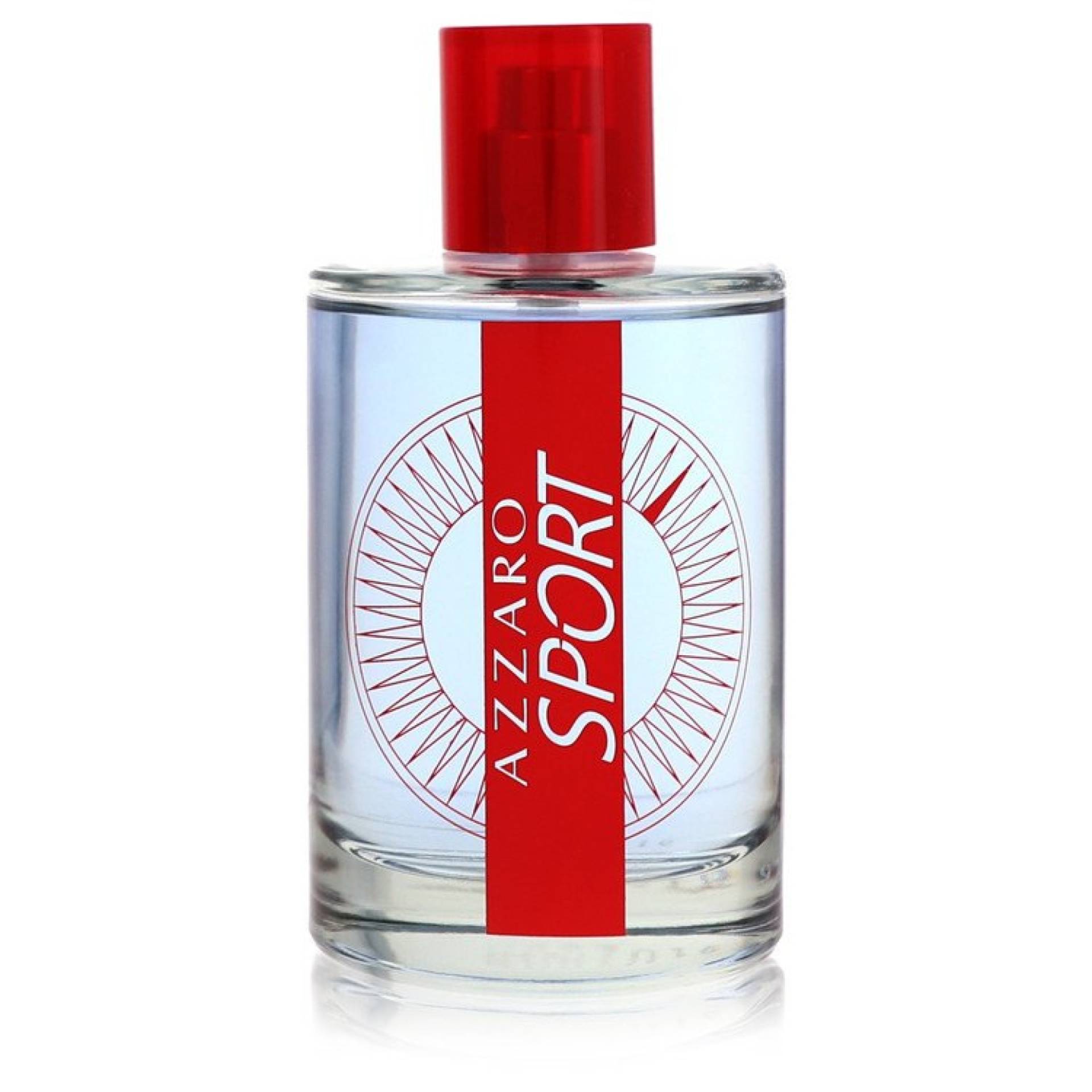 Azzaro Sport Eau De Toilette Spray (Unboxed) 100 ml von Azzaro