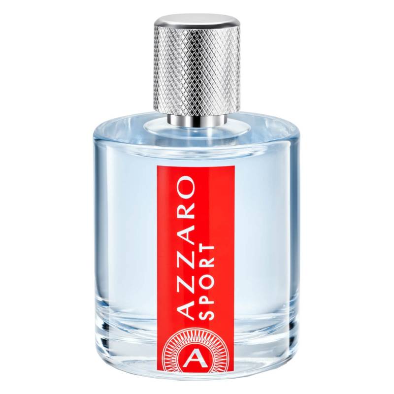 Azzaro Sport - Eau de Toilette von Azzaro