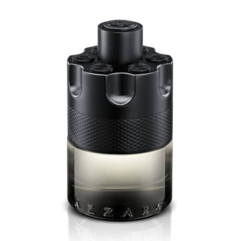 Azzaro The Most Wanted Intense Eau de Toilette 100ml Herren von Azzaro