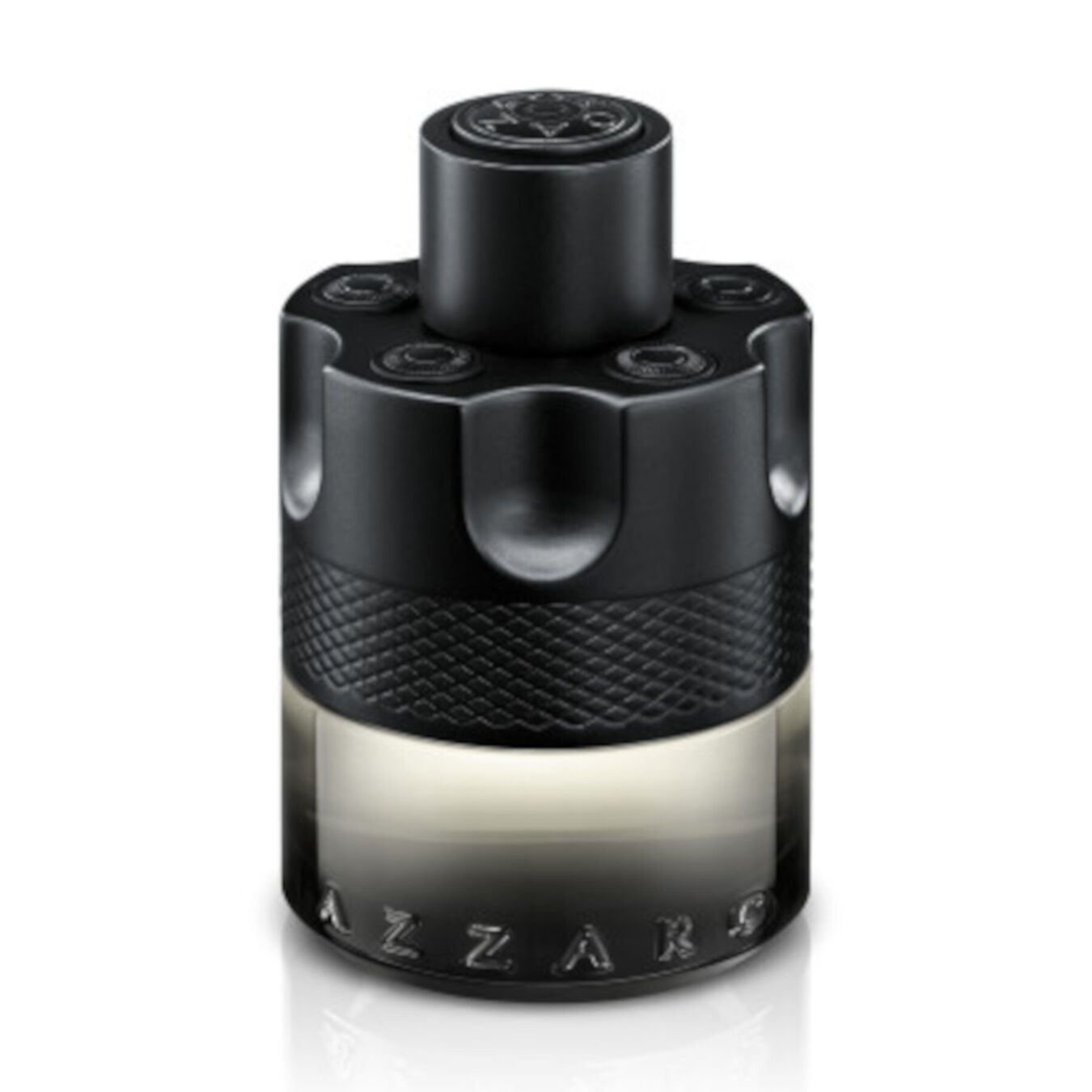 Azzaro The Most Wanted Intense Eau de Toilette 50ml Herren Azzaro The Most Wanted Intense Eau de Toilette 50ml Herren von Azzaro