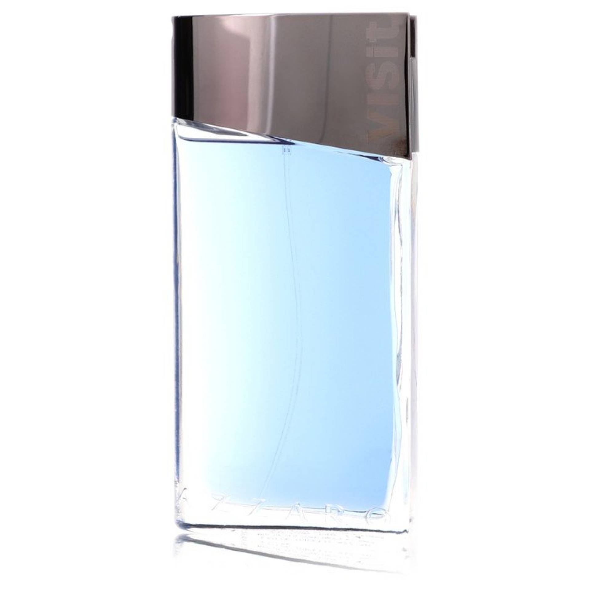 Azzaro Visit Eau De Toilette Spray (unboxed) 100 ml von Azzaro