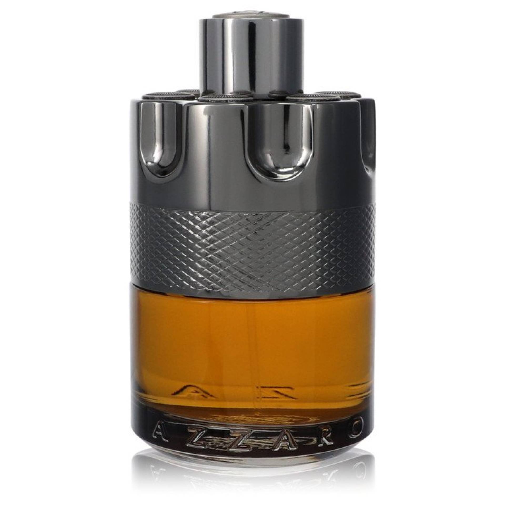 Azzaro Wanted Eau De Parfum Spray (unboxed) 101 ml von Azzaro