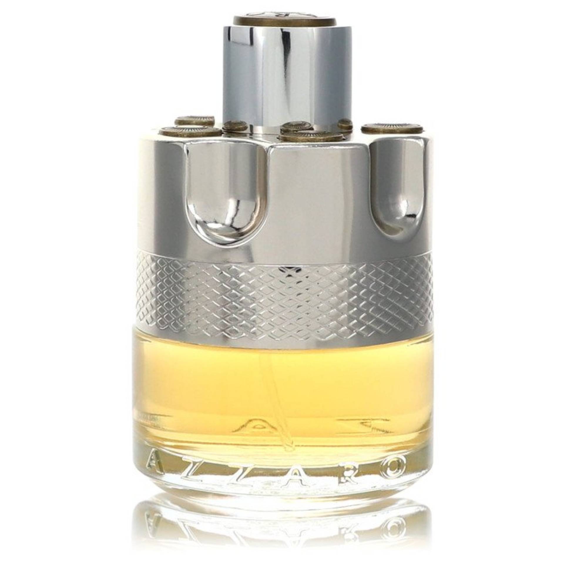 Azzaro Wanted Eau De Toilette Spray (unboxed) 50 ml von Azzaro