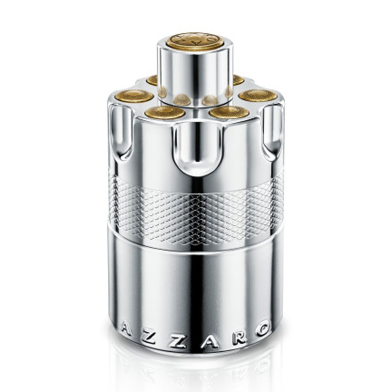 Azzaro Wanted Eau de Parfum 100ml Herren von Azzaro