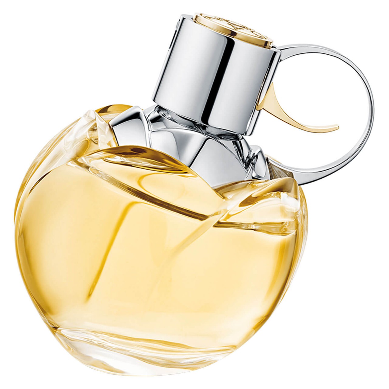 Azzaro Wanted - Girl Eau de Parfum von Azzaro