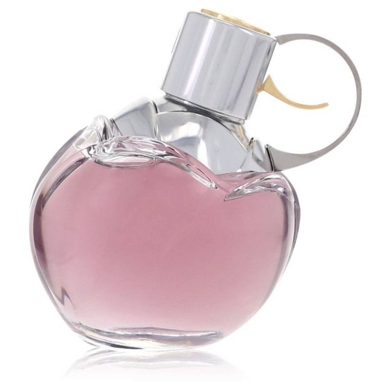 Azzaro Wanted Girl Tonic Eau De Toilette Spray (Unboxed) 79 ml von Azzaro