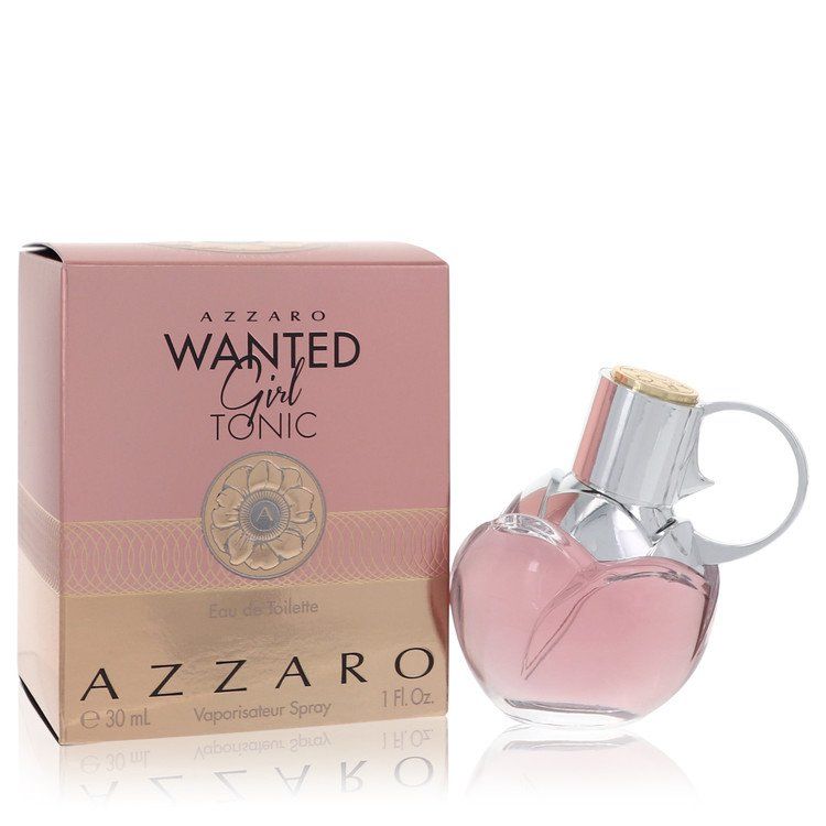 Wanted Girl Tonic by Azzaro Eau de Toilette 30ml von Azzaro