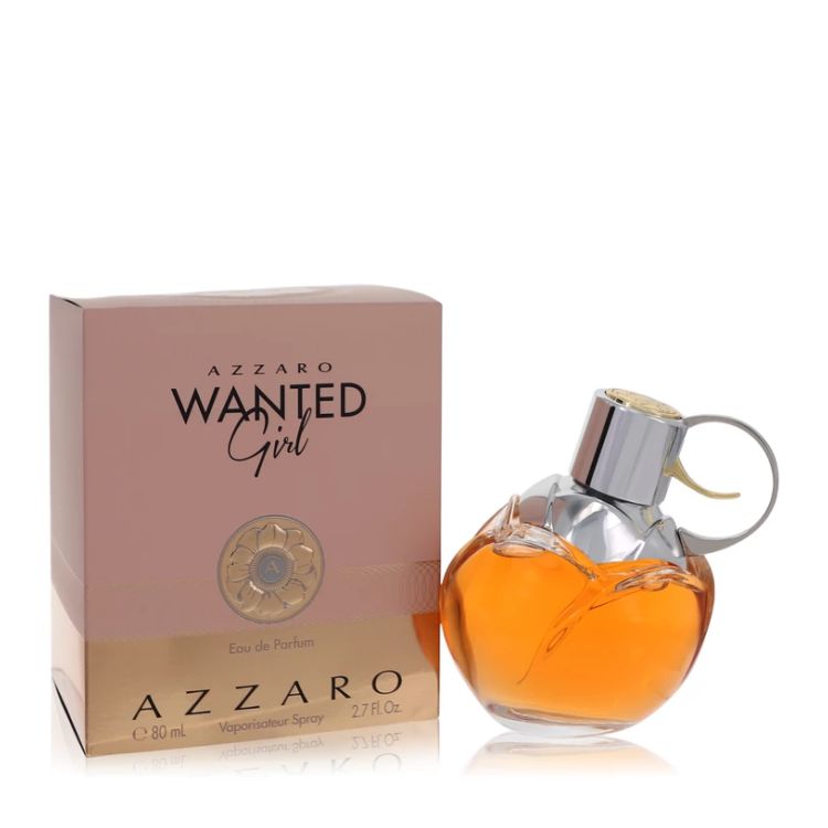 Azzaro Azzaro Wanted Girl Eau de Parfum 80ml von Azzaro