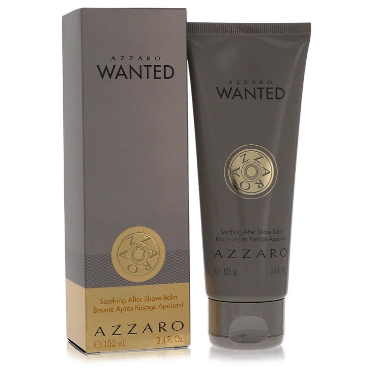 Azzaro Wanted After Shave 100ml von Azzaro