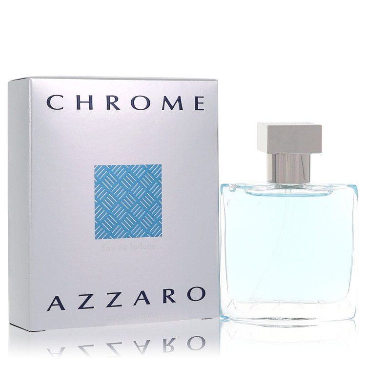 Azzaro Chrome Eau de Toilette 30ml von Azzaro