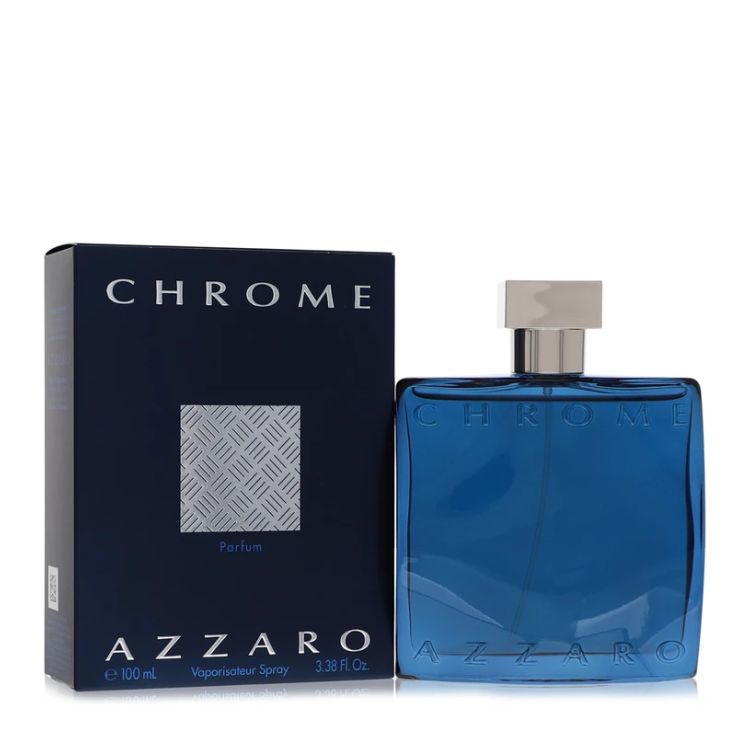 Azzaro Chrome Parfum Spray 100ml von Azzaro