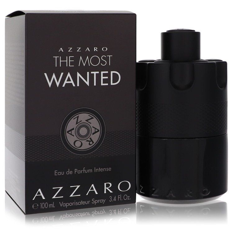 Azzaro The Most Wanted Eau de Parfum 100ml von Azzaro