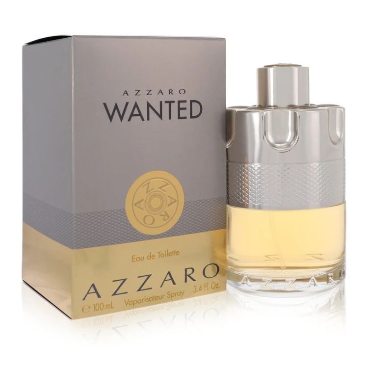 Azzaro Azzaro Wanted Eau de Toilette 100ml von Azzaro