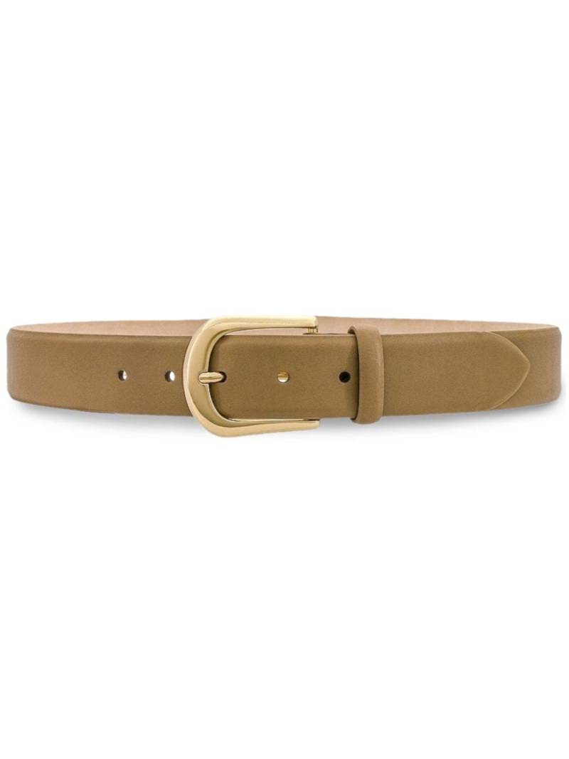 B-Low The Belt Milla belt - Green von B-Low The Belt