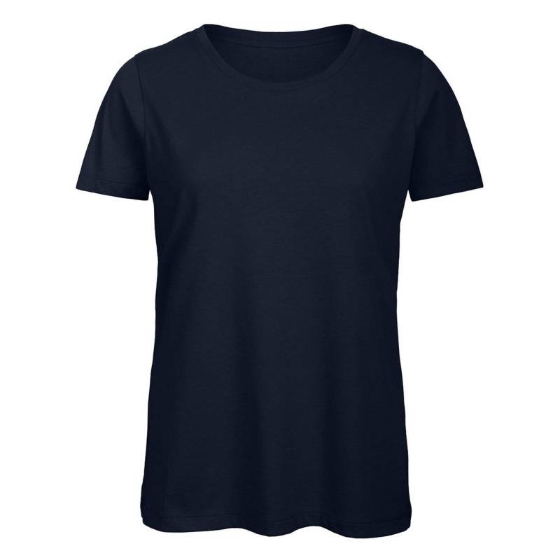 B&c Favourite Tshirt Organische Damen Marine L von B and C