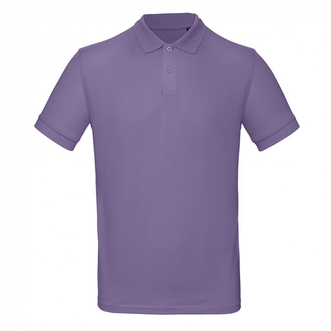 B&c Inspire Polo (2 Stückpackung) Herren Flieder 3XL von B and C