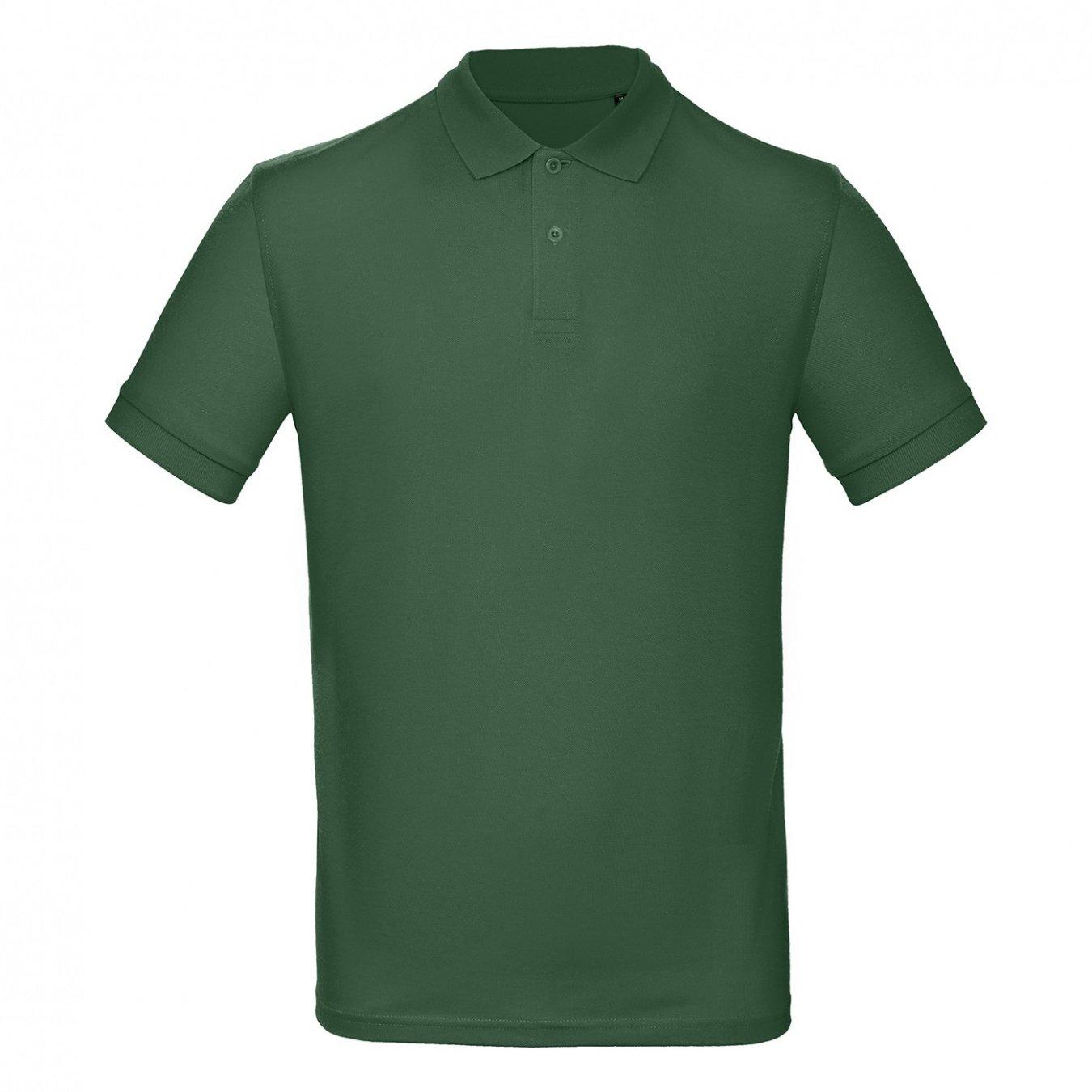 B&c Inspire Polo (2 Stückpackung) Herren Grün 3XL von B and C