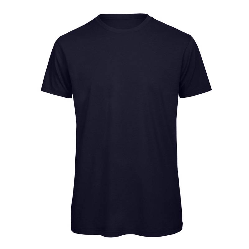 B&c Tshirt, Bio Herren Marine S von B and C