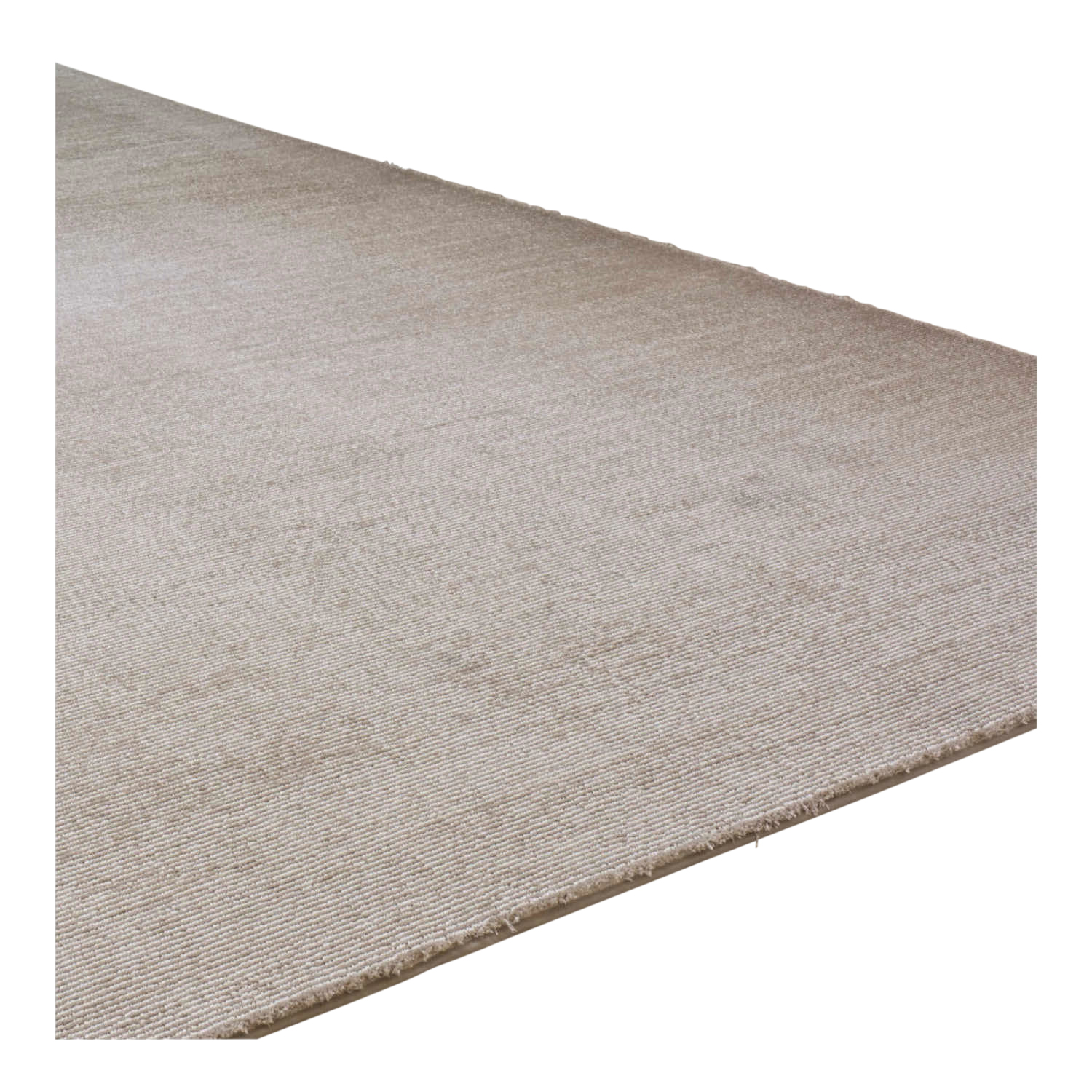 Blitz Teppich, Farbe 3910 antracite, Grösse 170 x 240cm von B.I.C Carpets