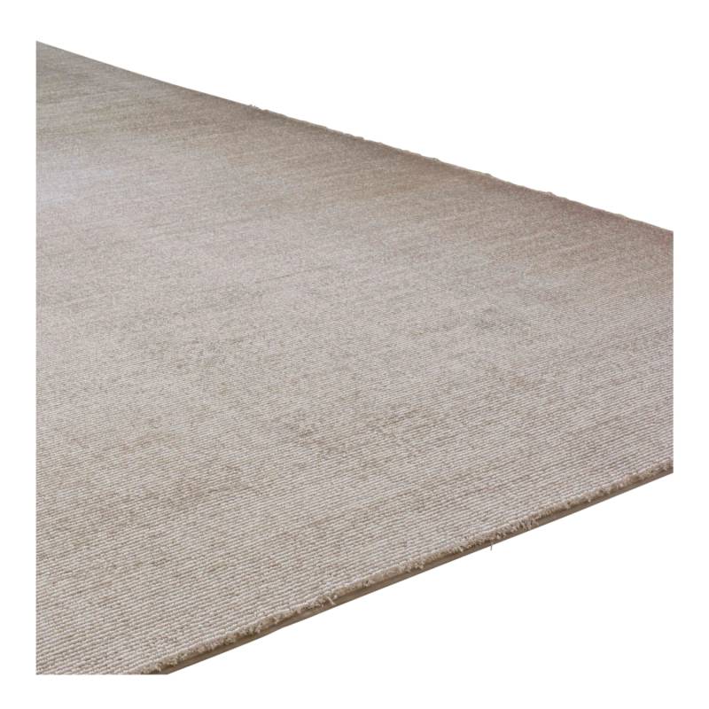 Blitz Teppich, Farbe 3910 antracite, Grösse 200 x 250cm von B.I.C Carpets