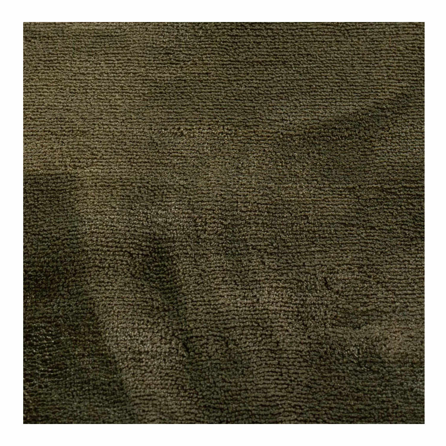 Eden Teppich, Farbe 2210 cream, Grösse 200 x 200cm von B.I.C Carpets