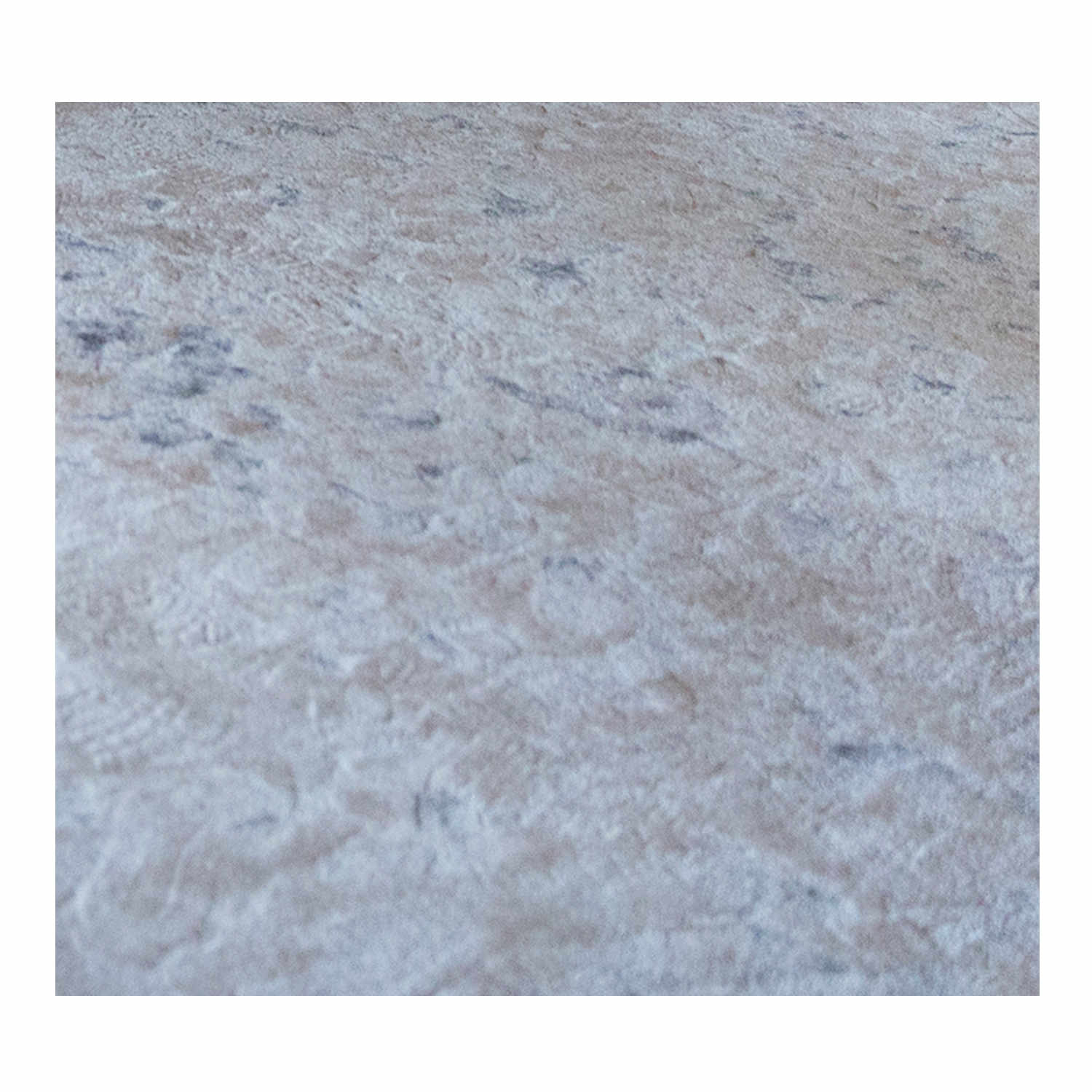 Galaxy Teppich, Farbe 3910 antracite, Grösse 200 x 200cm von B.I.C Carpets