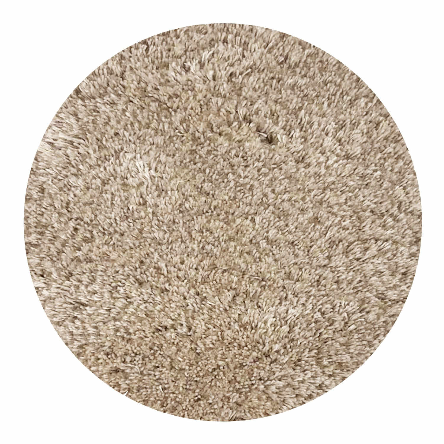 Gravel Teppich , Farbe 10 ivory, Grösse 200 x 250cm von B.I.C Carpets