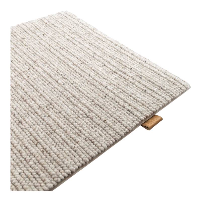 Isul Teppich, Farbe 5236 coldgrey, Grösse 200 x 250cm von B.I.C Carpets