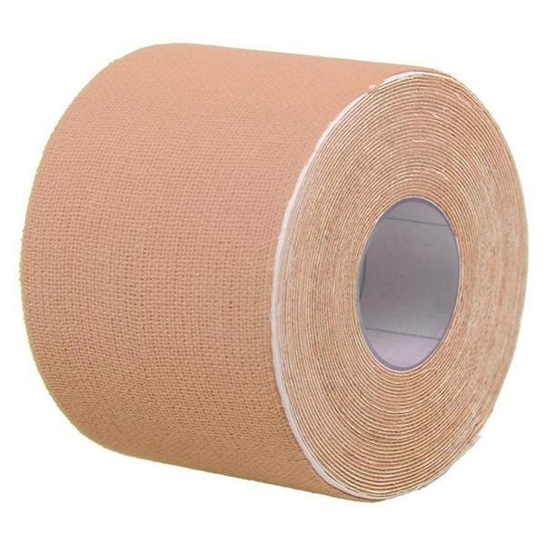 B2X - Brustband, 5 m Beige, für Damen, One Size von B2X