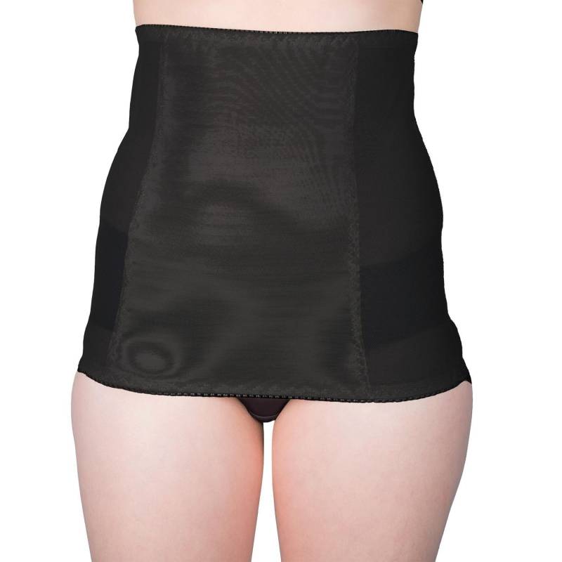 Shapewear Für Den Bauch - Schwarz Damen  ONE SIZE von B2X