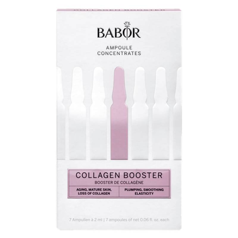 BABOR AMPOULE CONCENTRATES - Collagen Booster von BABOR