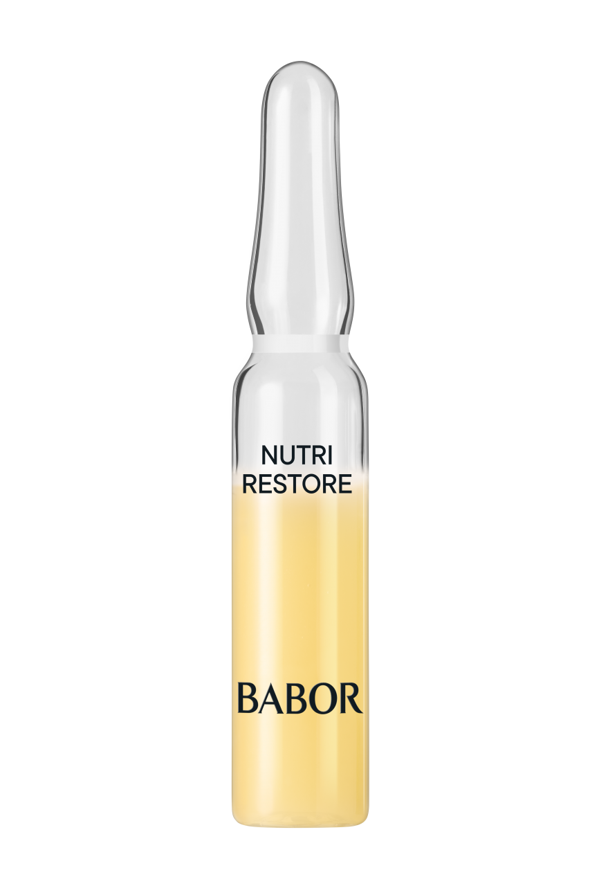 BABOR AMPOULE CONCENTRATES - Nutri Restore von BABOR