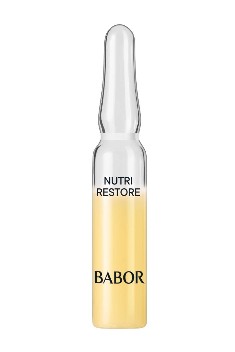 BABOR AMPOULE CONCENTRATES - Nutri Restore von BABOR